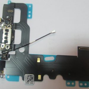 CHARGING FLEX APPLE IPHONE 7 PLUS BRANCO