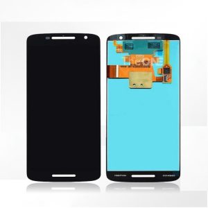 TOUCH+DISPLAY MOTOROLA MOTO X PLAY/XT1562 5.5" PRETO