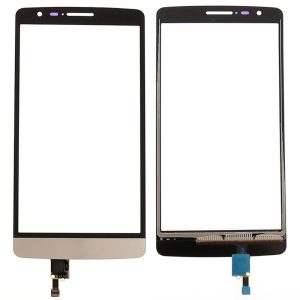 TOUCH LG G3 MINI D722 DOURADO