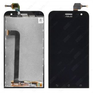 TOUCH+DISPLAY ASUS ZENFONE 2 LASER/ZE500KL 5.0" PRETO