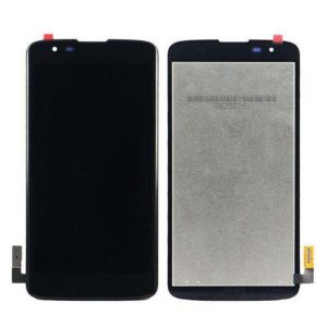 TOUCH+DISPLAY LG K7/K330/X210 5.0" PRETO