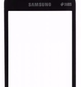 TOUCH SAMSUNG J1 MINI DS/J105N PRETO