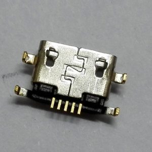 CONECTOR CARGA ALCATEL POP C7, 7040, A512, 4007