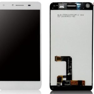 TOUCH+DISPLAY HUAWEI Y5 2, Y5 II, Y5-2, CUN-L21 4G BRANCO 5"