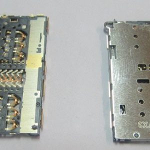 GAVETA SIM HUAWEI MATE 9 DUAL