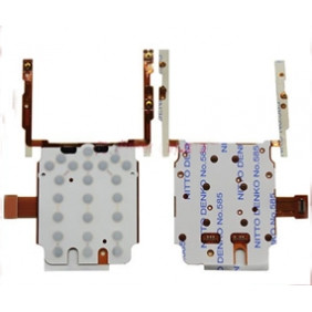 KEYPAD FLEX NOKIA 6730