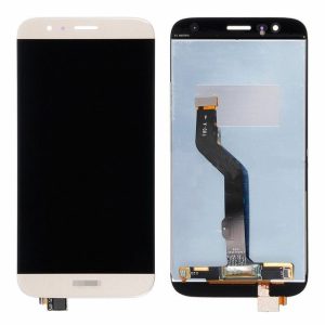 TOUCH+DISPLAY HUAWEI G8, D199 BRANCO