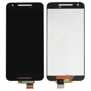 TOUCH+DISPLAY LG K10/K430/K420 5.3" PRETO