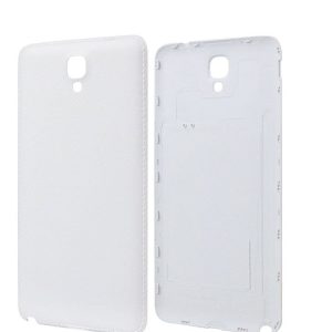TAMPA TRASEIRA SAMSUNG NOTE 3 NEO/N7505 BRANCO