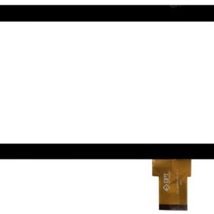 TOUCH UNIVERSAL TAB 9.0" 300-N3849M-A00-V 1.0 PRETO