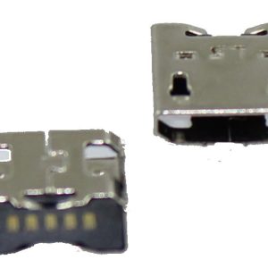 CONECTOR CARGA LG L5.E610, E455, P700, L7, E400, E410