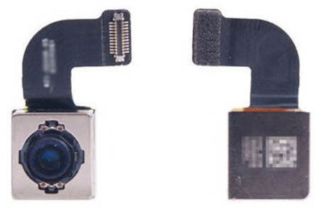 CÂMERA TRASEIRA APPLE IPHONE 7G