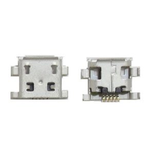 CONECTOR CARGA MEO TAB 2 SMART N8