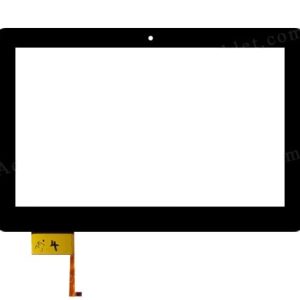 TOUCH UNIVERSAL TAB 10.0" 300-L3917A-E00 PRETO