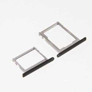 GAVETA SIM HUAWEI P8 LITE OUTSIDE DOURADO