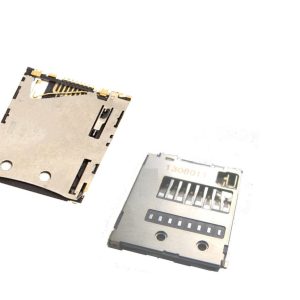 GAVETA SIM SONY XPERIA Z L36H C6603,Z1 INTERNAL