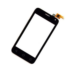 TOUCH ALCATEL 4024 PIXI FIRST PRETO