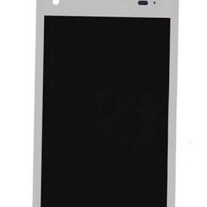 TOUCH+DISPLAY HUAWEI G700 BRANCO