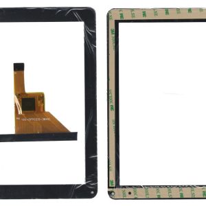 TOUCH UNIVERSAL TAB 9.0" FPC-CTP-0900-001-3 195-5FPC (CS-3849) PRETO