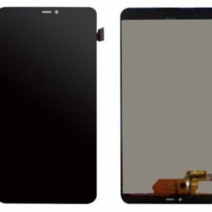 TOUCH+DISPLAY NOKIA XL DUAL 5.0" PRETO