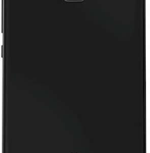 TAMPA TRASEIRA HUAWEI P9 LITE PRETO