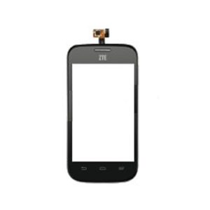 TOUCH ZTE A12/V809 WITHOUT FRONT CAMERA PRETO