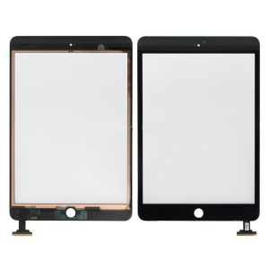 TOUCH APPLE IPAD MINI COMPLETO PRETO