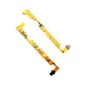 VOLUME FLEX HUAWEI HONER 3X / G750