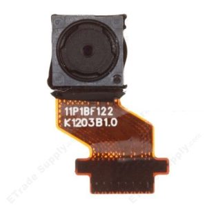 CÂMERA FRONTAL HTC ONE X