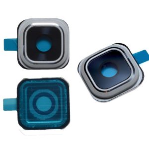 LENTE CÂMERA SAMSUNG S6 EDGE PLUS/G928 OUTSIDE BRANCO