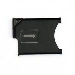 GAVETA SIM SONY XPERIA Z OUTSIDE