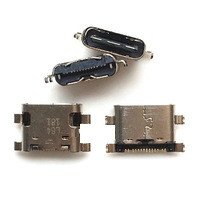 CONECTOR CARGA ZTE AXON MAX C2016/W2016