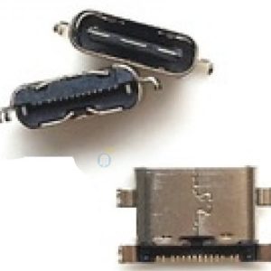 CONECTOR CARGA ZTE AXON 7, A2017