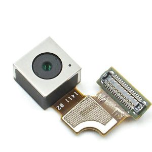 CÂMERA TRASEIRA SAMSUNG I9305