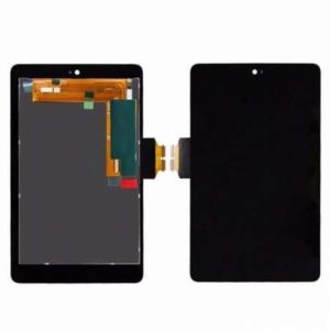 TOUCH+DISPLAY ASUS GOOGLE NEXUS 7/ME370 7.0" PRETO