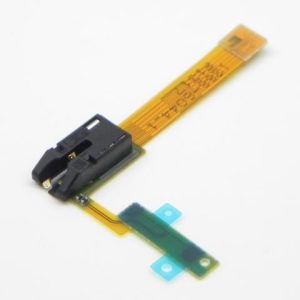 HEADPHONE FLEX SONY C5303 + AUDIO