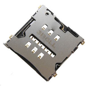 GAVETA SIM LG D821/NEXUS 5