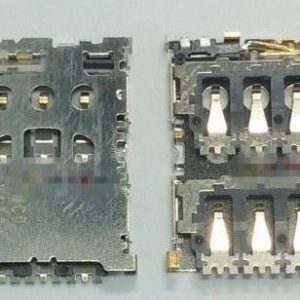 GAVETA SIM HTC DESIRE 820