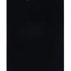 TAMPA TRASEIRA SONY M2 PRETO