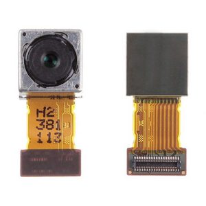 CÂMERA TRASEIRA SONY Z1 MINI/D5503