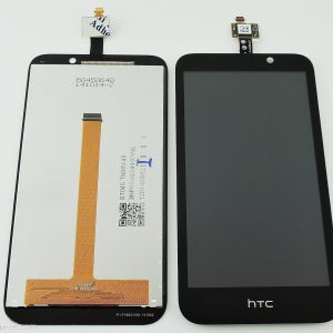 TOUCH+DISPLAY HTC DESIRE 320 PRETO