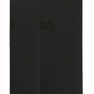 TAMPA TRASEIRA BQ M5 PRETO