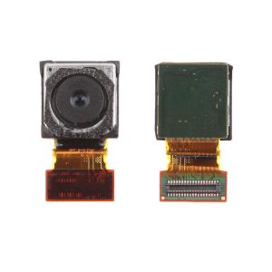 CÂMERA TRASEIRA SONY Z3 MINI, D5803, Z3 COMPACT