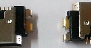 CONECTOR CARGA ZTE AXON MINI, B2015 VERSION 2