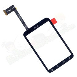 TOUCH HTC WILDFIRE S/IIIA510EGOOGLE G13PG 76100 VERSÃO 0694V-0---1 PRETO