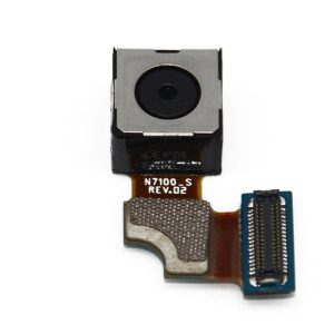 CÂMERA TRASEIRA SAMSUNG N7100, NOTE 2