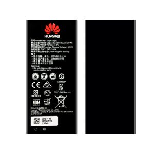BATERIA HUAWEI G730 H30-T00 HB4742AORBC