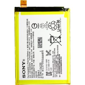 BATERIA SONY LIS1605ERPC XPERIA Z5P / Z5 PREMIUM E6883 E6853