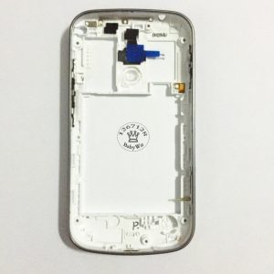 MIDDLE FRAME SAMSUNG S7562 DUAL SIM BRANCO