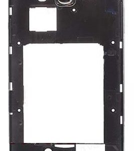 MIDDLE FRAME SAMSUNG S7562 DUAL PRETO